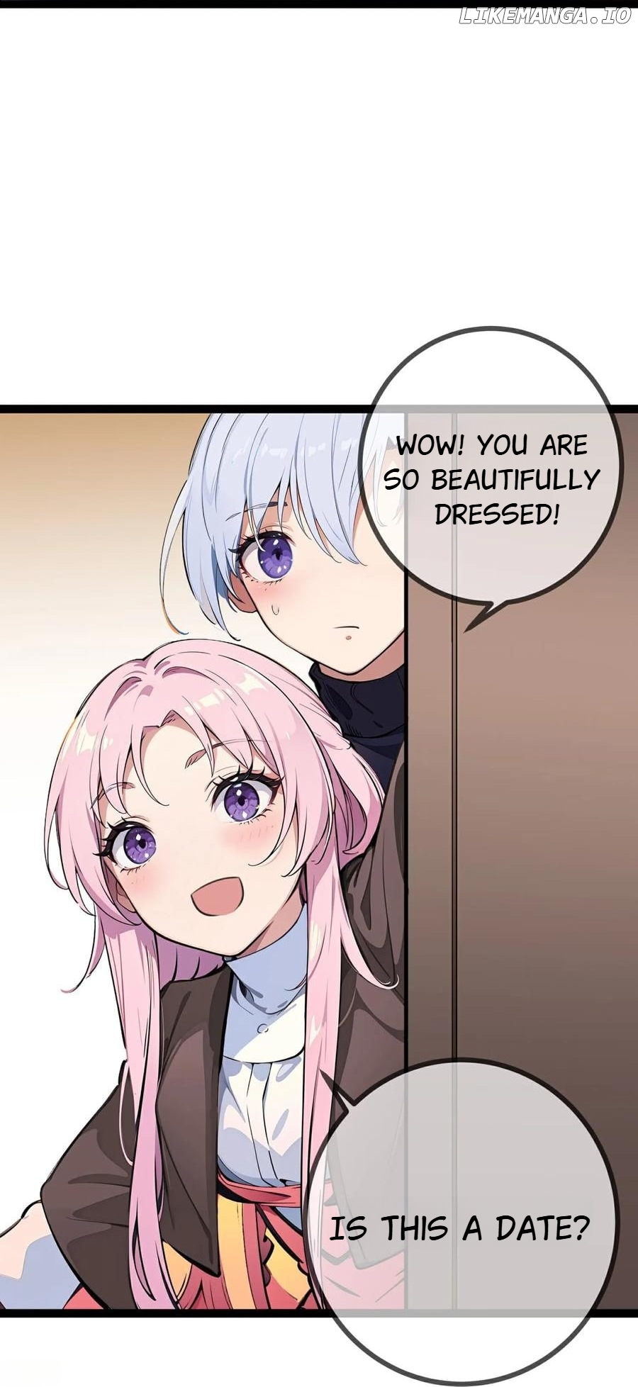 Daddy President Is Too Hard To Deal With Chapter 169 - page 25